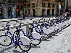 Biciletas Bilbao