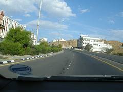 'Aimless Driving'