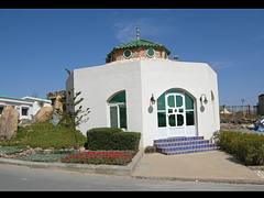 Masjid - Ragdan Village - AL BAHA
