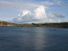 Braye and Simons Place