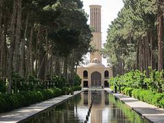 Bagh-e Dolat Abad