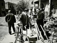 Market in Andijon