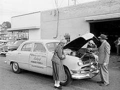 Driver Training