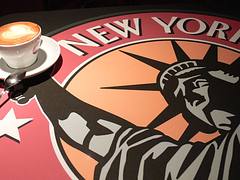 The Best Coffee In Town