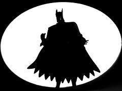 Batman Batman