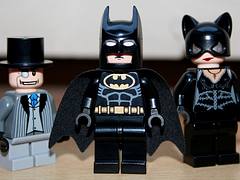 Batman Returns Batman Returns
