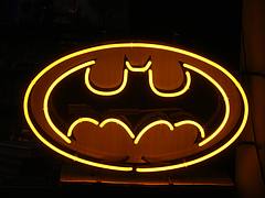 batman batman