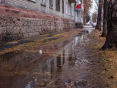 Dissolved