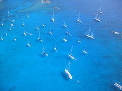 St Barths / St Barts Yachts and Sailboats
