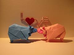 Sheep, design: Barth Dunkan