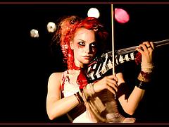 Rework by Thorsten Barth (Emilie Autumn 39 / 43)
