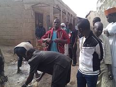 Bauchi Peoples Climate March