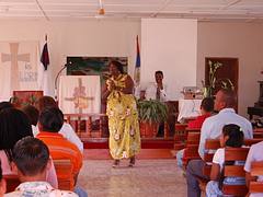 Church Services Church Services
