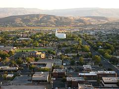 St. George, Utah (3)