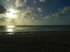 Badu Island Lilly Beach Badu Island Lilly Beach