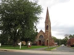 Windsor Locks, Connecticut