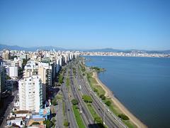 Avenida Beira Mar (Florianópolis)