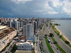Avenida Beira Mar (Florianópolis)
