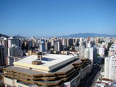Avenida Beira Mar (Florianópolis)