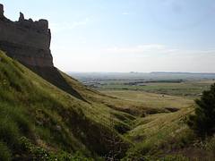 Scott's Bluff