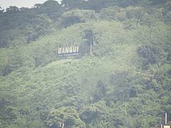 Bangui - Hollywood Style Bangui - Hollywood Style