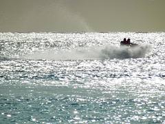 Seafaring