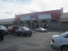 Binghamton Kmart
