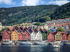 Bergen Brygge
