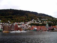 Bergen