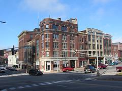 20120913 08 State & Harlow Sts., Bangor,Maine 20120913 08 State & Harlow Sts., Bangor,Maine