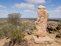Broken Hill sculptures
