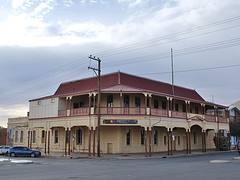 Liberty, Broken Hill