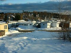 Bathurst NB
