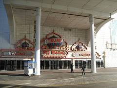 Atlantic City Boardwalk - New Jersey