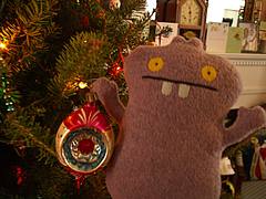 Babo celebrates Babo celebrates