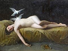 Un rêve (musée des beaux-arts, Angers) Un rêve (musée des beaux-arts, Angers)
