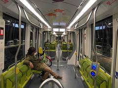 Angers - Tramway - Details Angers - Tramway - Details