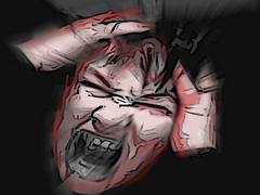 Anger red Anger red