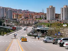 Ankara: Dikmen Vadisi