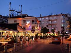Ankara: Bülten Sokak