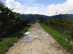 Bario, Malaysia Bario, Malaysia