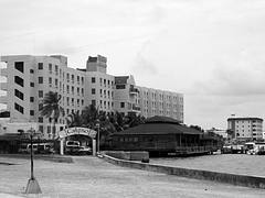 Belize City