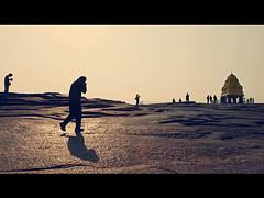 The Lal Bagh, Bangalore {EXPLORED}