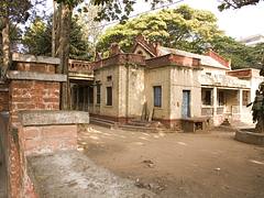 "Bangalore Gothic" Bungalow