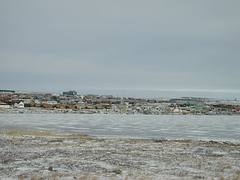 Baker Lake, Nunavut, Canada