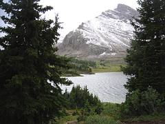 baker lake