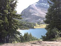 baker lake