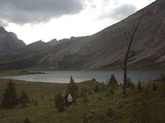 baker lake