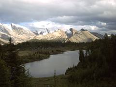 little baker lake