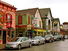 Bar Harbor